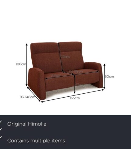 9103-fabric-sofa-with-armchair-in-red-from-himolla-set-of-2-2.jpg